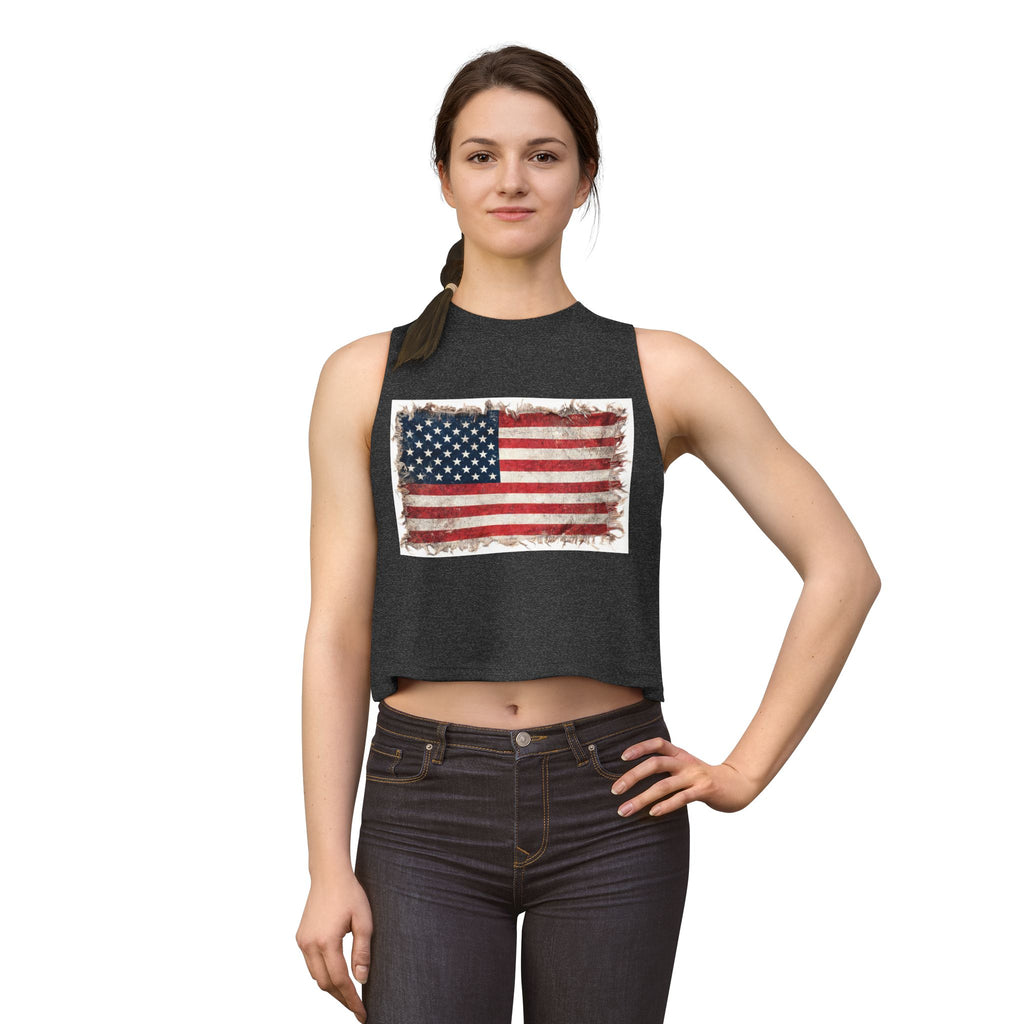 Women's Crop Top