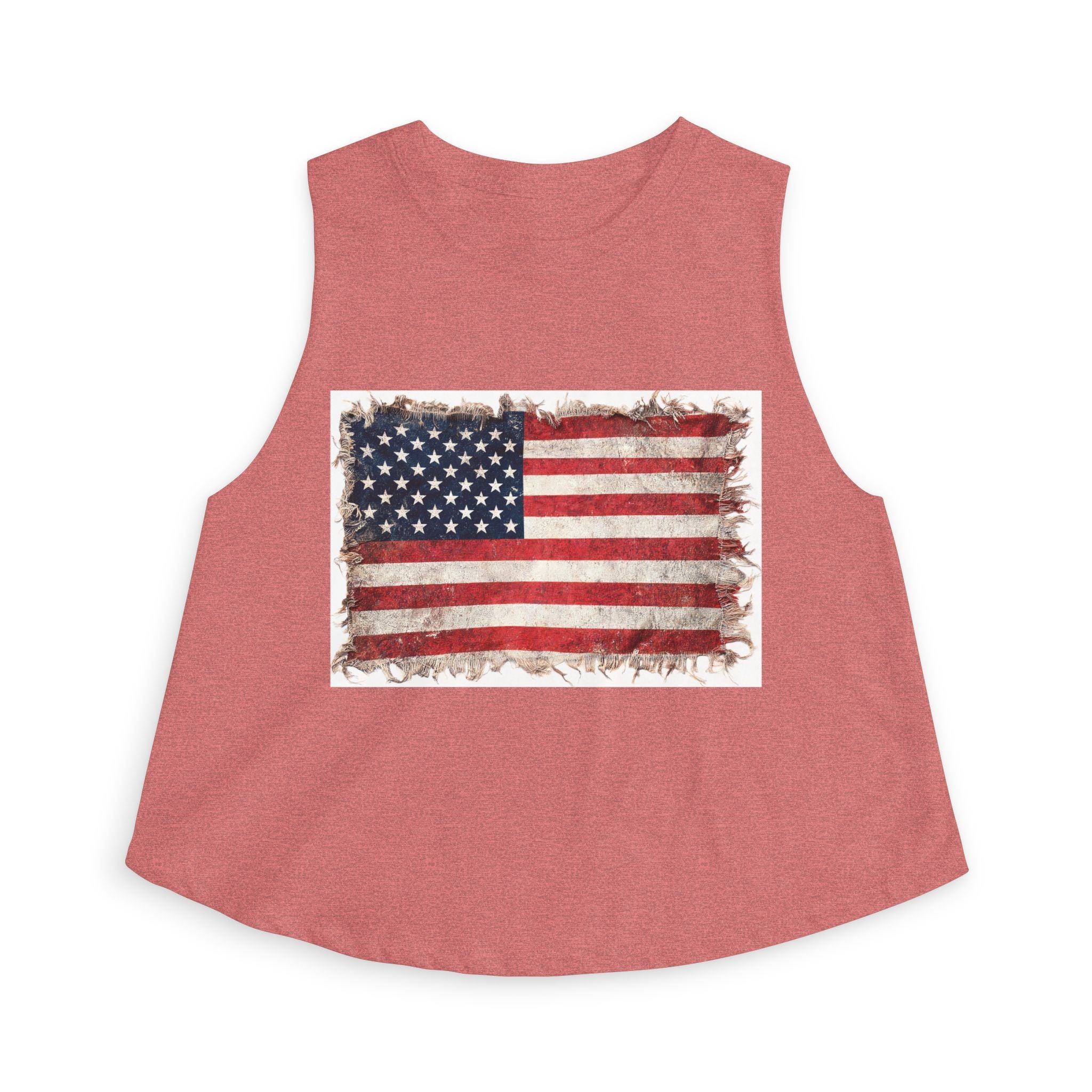 Women's Crop Top