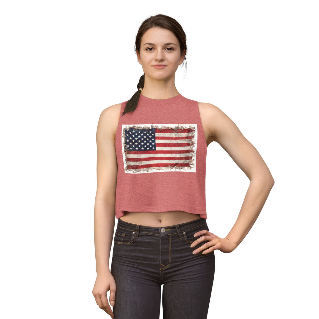 Women's Crop Top