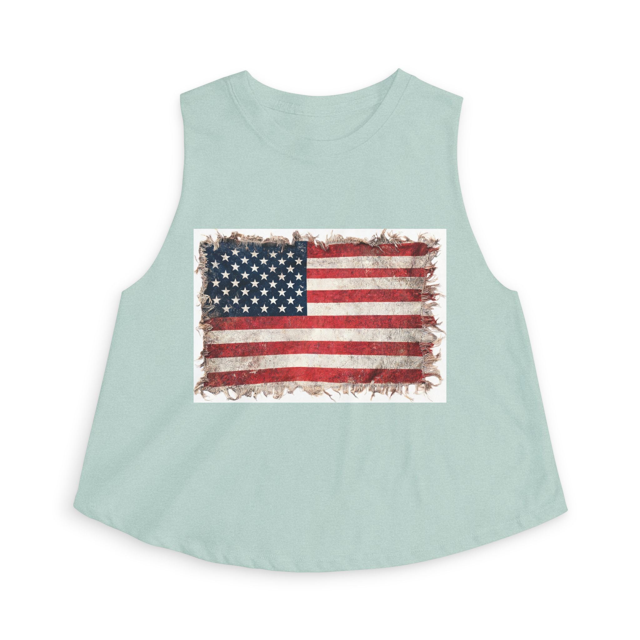 Women's Crop Top
