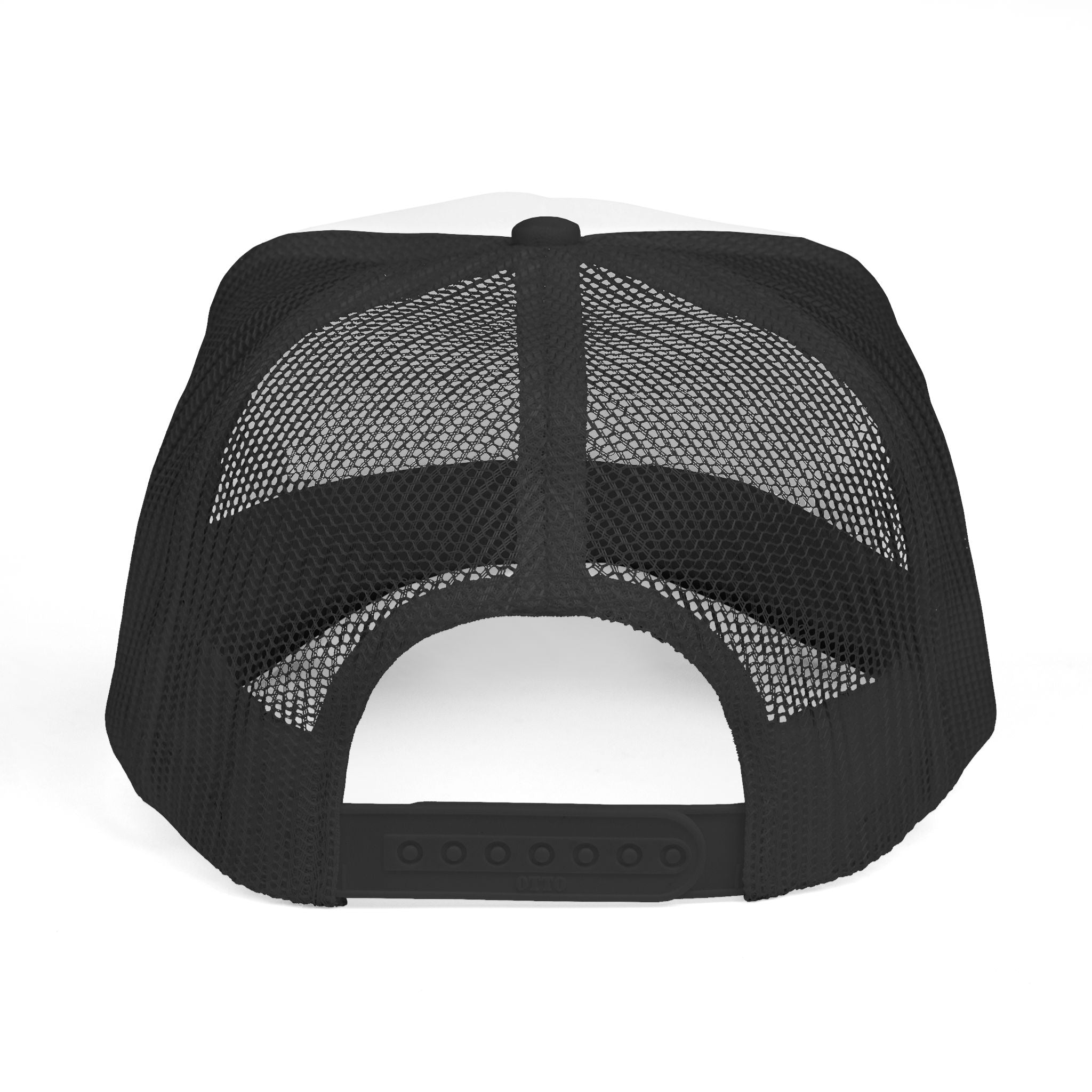 Mexican Flag Trucker Cap – Distressed Mexico Pride Mesh Hat