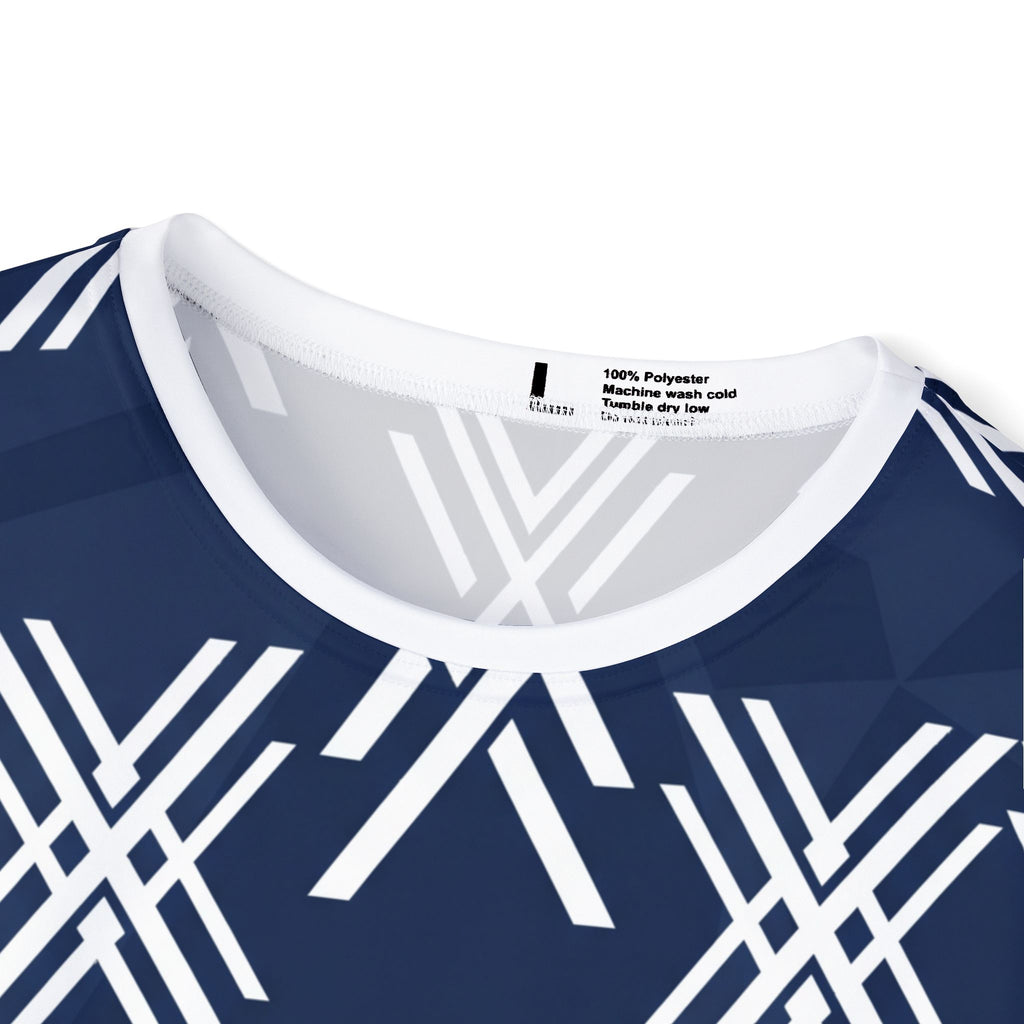 Scotland Celtic Knot Pattern Jersey | All-Over Print Sports Top