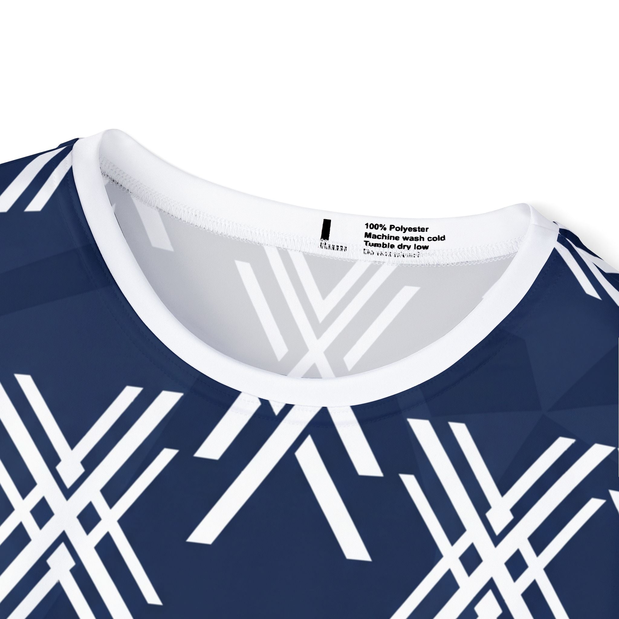 Scotland Celtic Knot Pattern Jersey | All-Over Print Sports Top