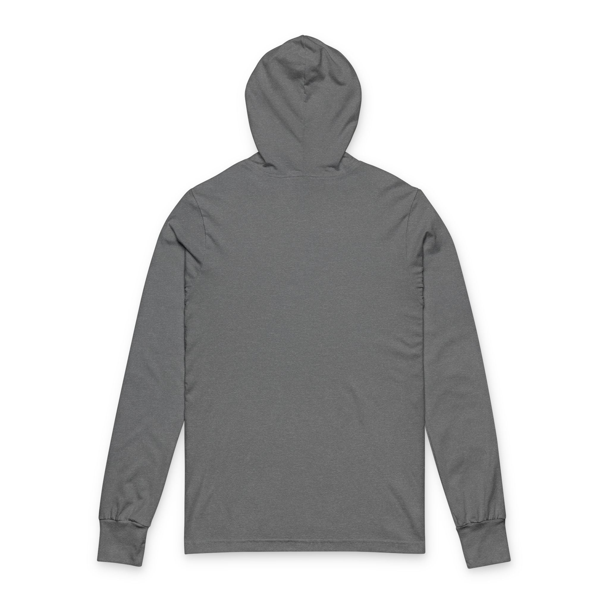 Distressed Netherlands Flag Hooded Long Sleeve Tee | Netherlands Graphic Sleeve Hoodie