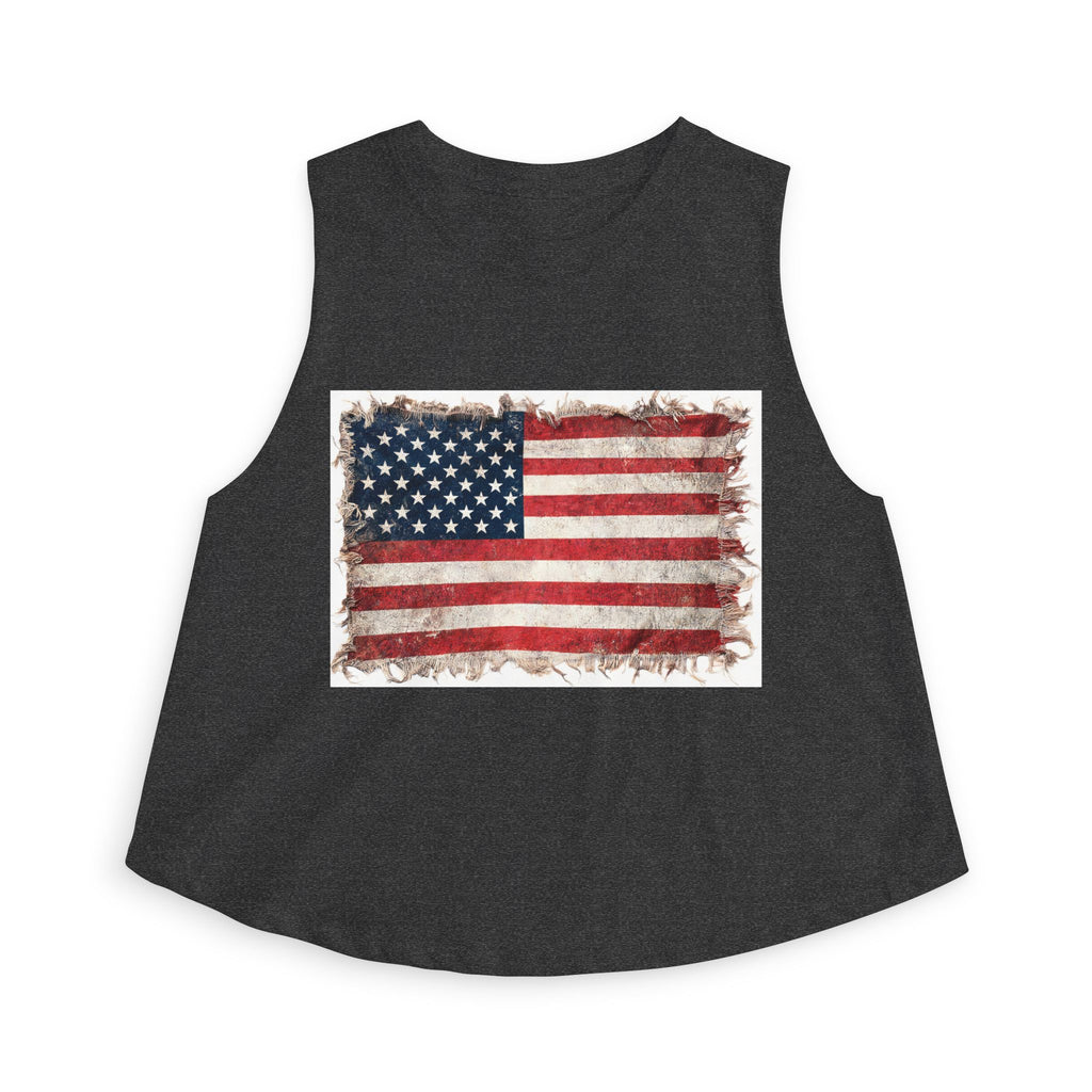 Women's Crop Top