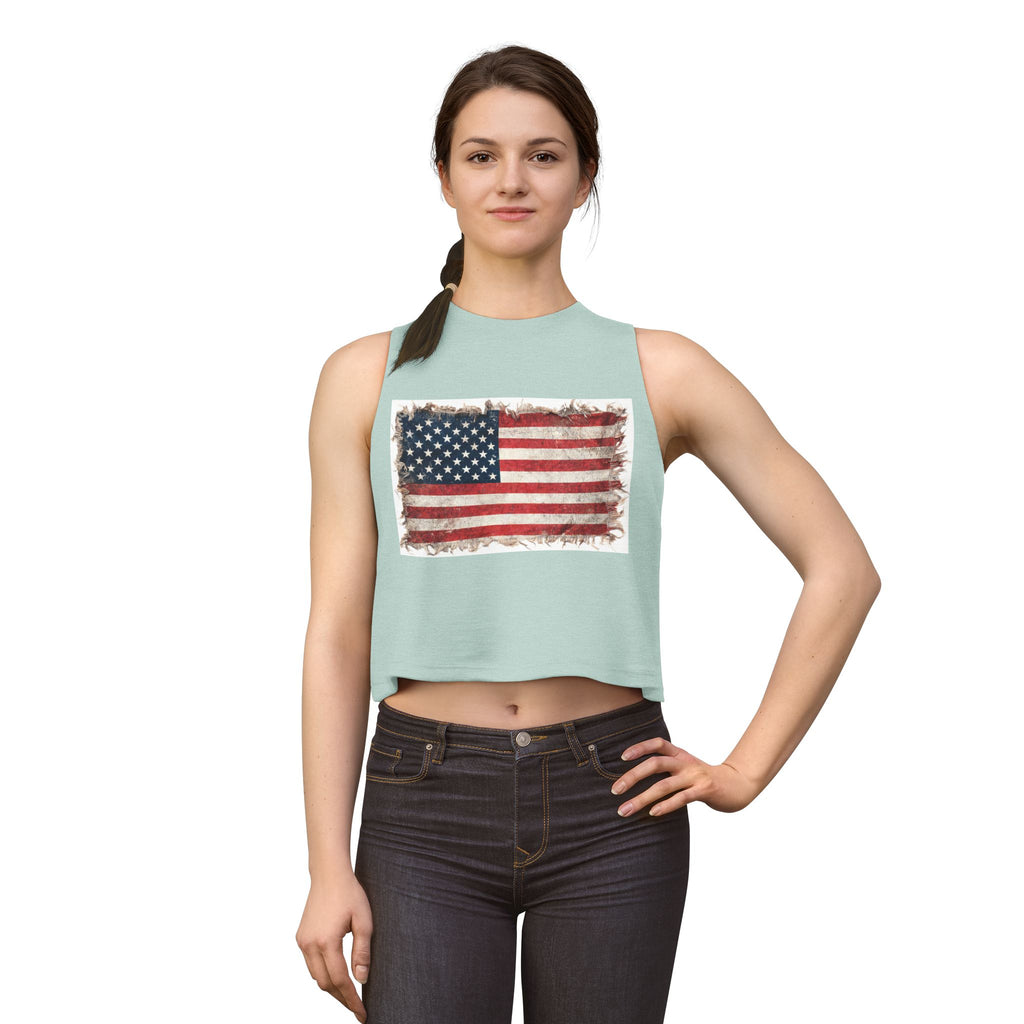 Women's Crop Top