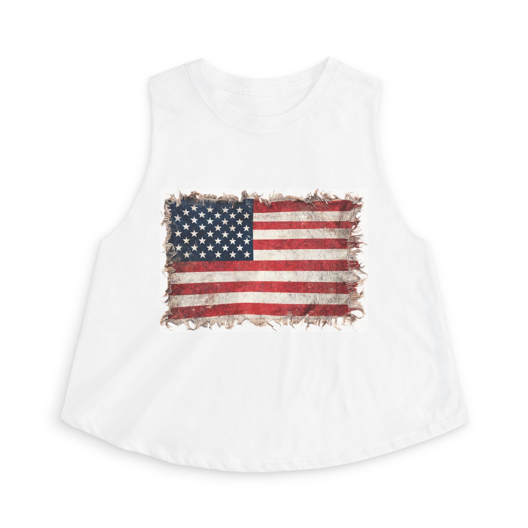 Women's Crop Top