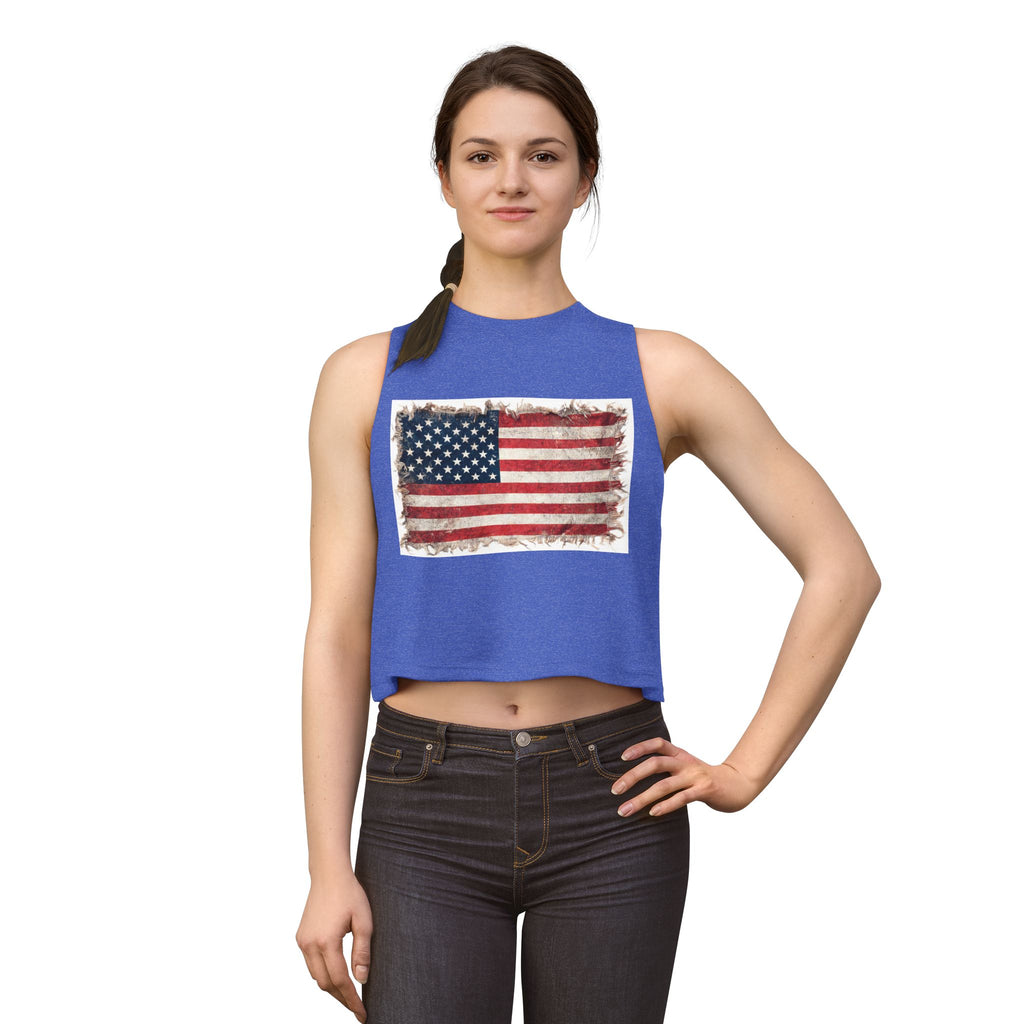 Women's Crop Top