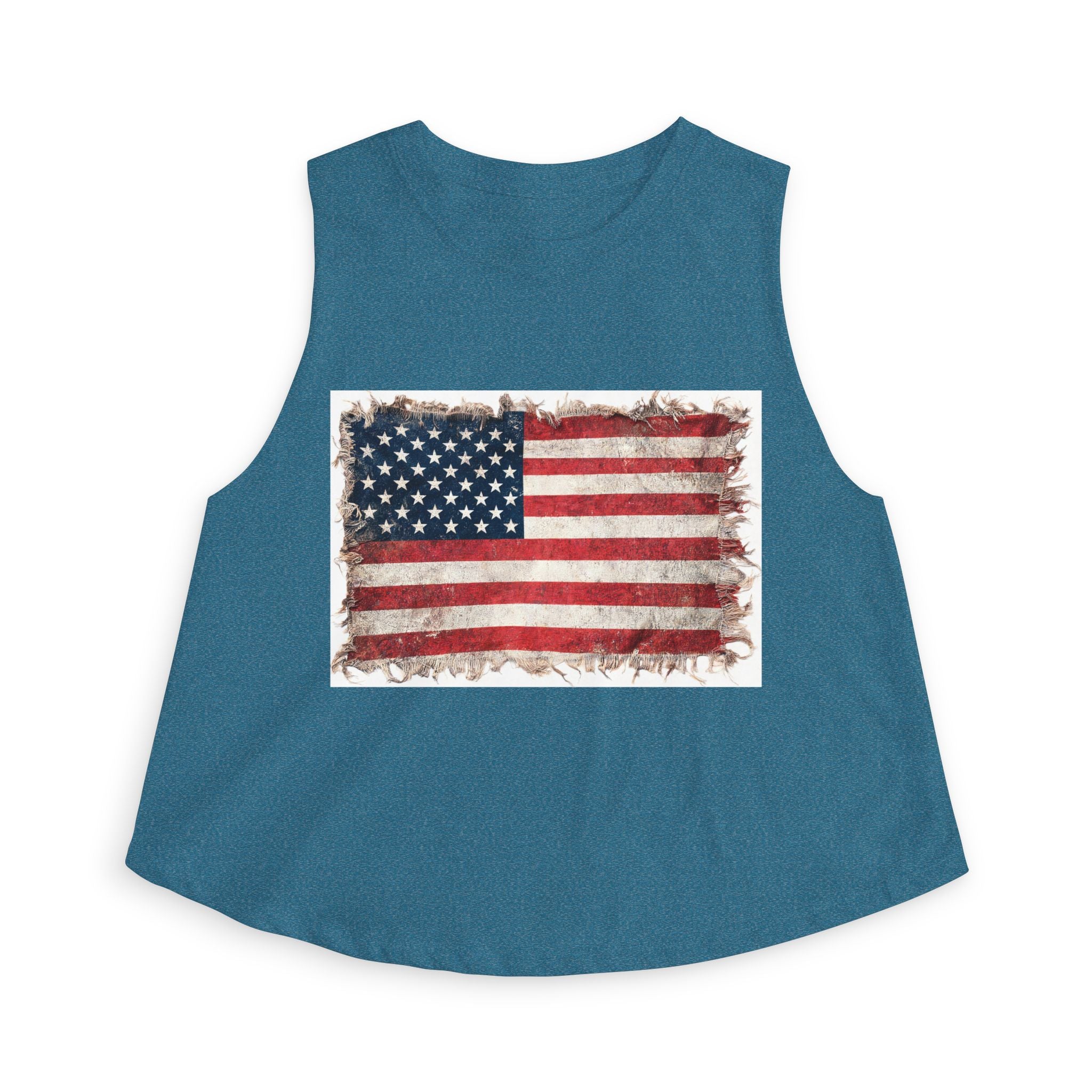 Women's Crop Top