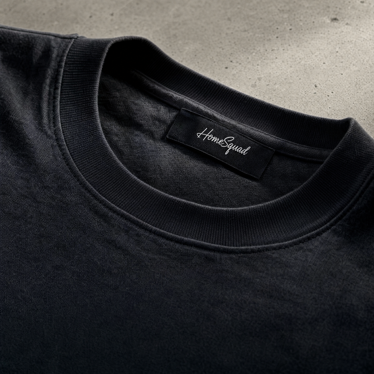 Wear the World.