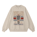 England Vintage Football Crewneck