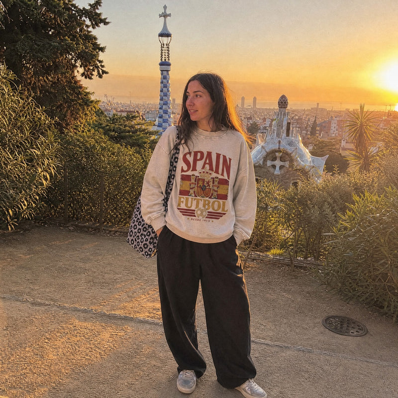 Spain